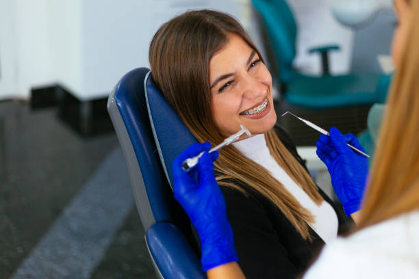 Dental X-Rays and Imaging in Buenaventura Lakes, FL